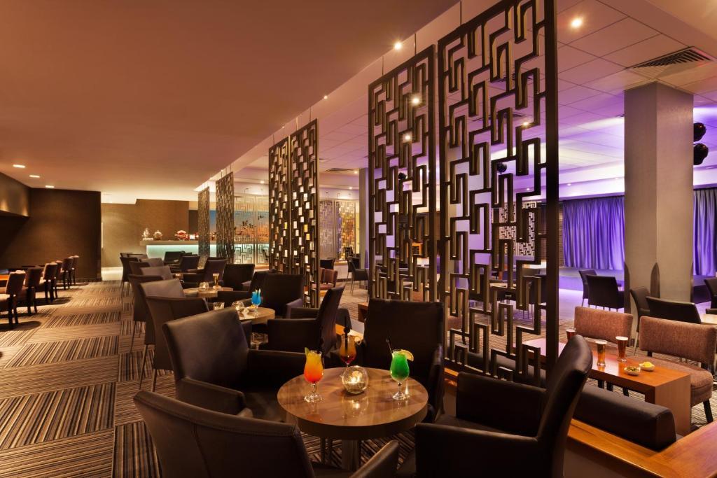 Lagoona By Isrotel Collection Hotel Eilat