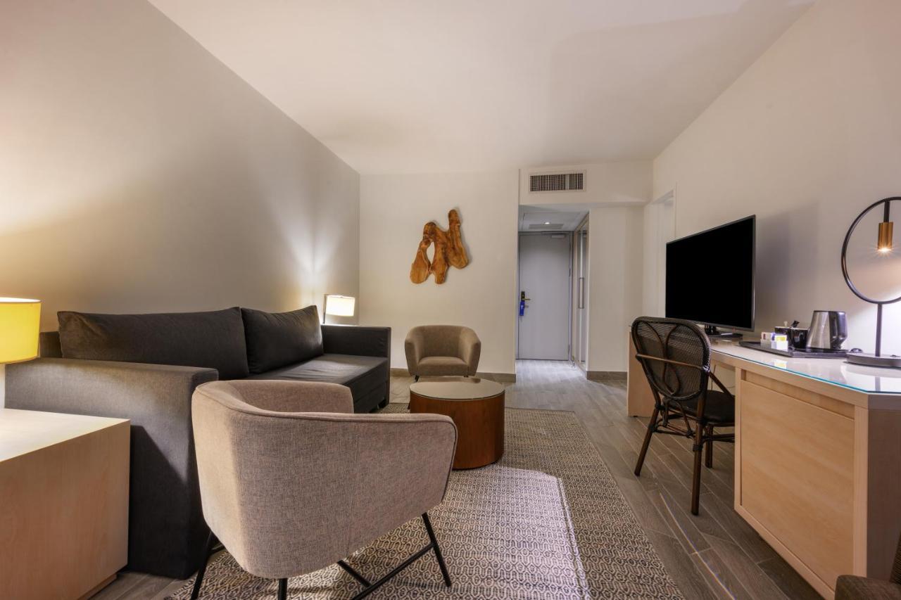 Lagoona By Isrotel Collection Eilat