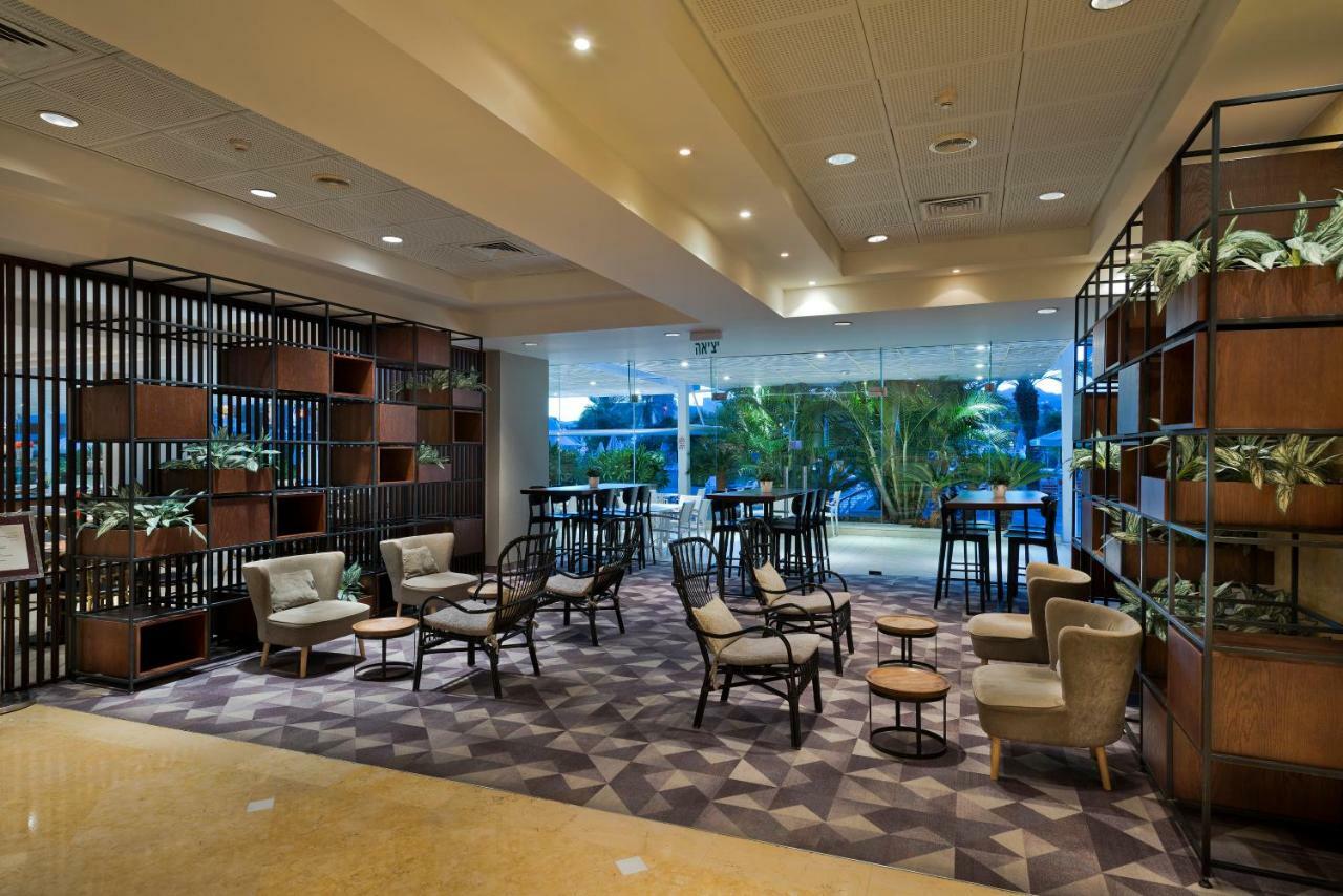 Hotel Lagoona By Isrotel Collection